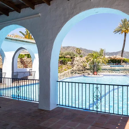 Capistrano Village, 2 Bedroom Apartment