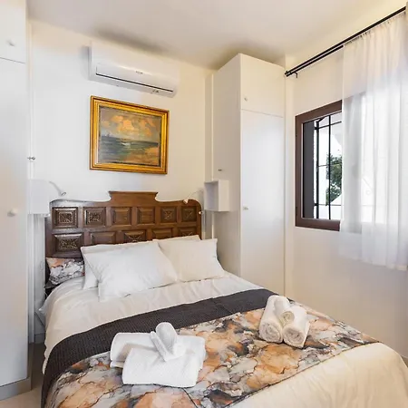 Capistrano Village, 2 Bedroom * Nerja