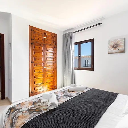 Capistrano Village, 2 Bedroom Apartment *