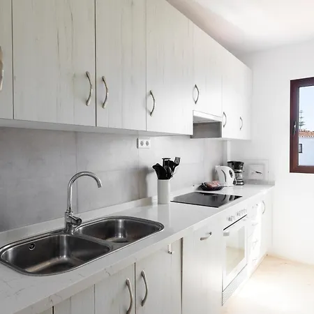 Apartment Capistrano Village, 2 Bedroom Nerja