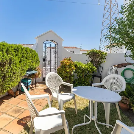 Capistrano Village, 2 Bedroom Apartment Nerja