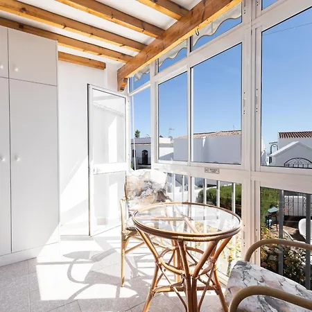 Capistrano Village, 2 Bedroom * Nerja