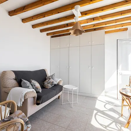 Capistrano Village, 2 Bedroom Apartment Nerja