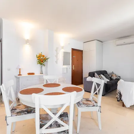 Capistrano Village, 2 Bedroom Apartment Nerja