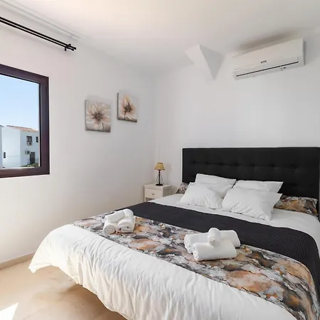 Capistrano Village, 2 Bedroom Apartment